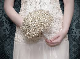 Today we're talking about wedding bouquet ideas without flowers — the daringly different, creative, unique alternatives to fresh flower bouquets. Unique Wedding Bouquets Without Flowers Undercover Live Entertainment