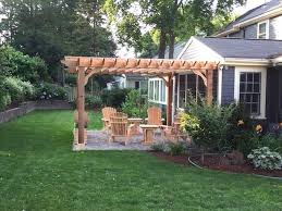 Maybe you would like to learn more about one of these? New Jersey Pergola Kits Buy Custom Diy Cedar Pergola Kits In New Jersey Pergola Depot