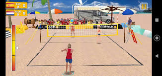 Download beach volleyball apk 1.0.4 for android. Beach Volleyball 3d 1 0 4 Descargar Para Android Apk Gratis