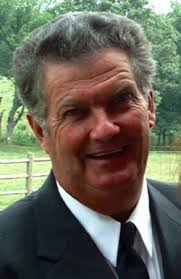 Shelby Cooper Robinson (1942-2019)