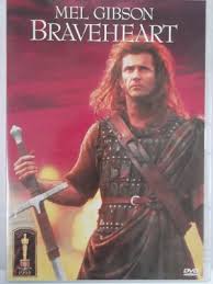 Die klinge ist aus edelstahl gefertigt. Braveheart Aufstand In Den Highlands Schottland Mel Film Gebraucht Kaufen A000e9se11zzt