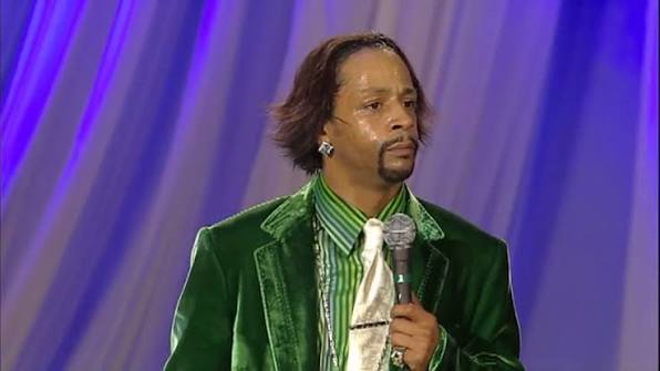 Prime Video: Katt Williams: The Pimp Chronicles Pt. 1