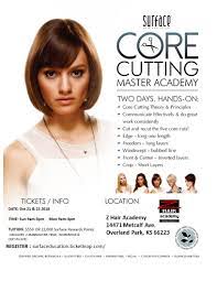 Surface Master Core Cutting Academy Oct 21 22 Overland Park Ks Tickets In Overland Park Ks United States