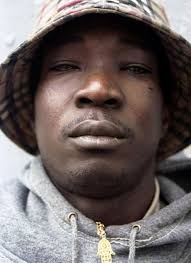 Mohamed Bourouissa scoops top prize for an installation first shown across  an entire French supermarket