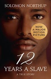 Twelve Years a Slave: A True Story (Collins Classics) e-kirjana;  kirjoittanut Solomon Northup