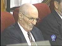 Elder Neal A. Maxwell Dies After Battle with Leukemia