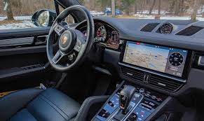 We did not find results for: Porsche Cayenne Im Preis Test Alles Was Wirklich Rein Muss