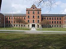 Hier finden sie aktuelle minijobs und nebenjobs klinikum in bayreuth und umgebung. Klinikum Bayreuth Wikipedia