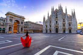 Book your hotel in milan city centre, milan online. Milan City Break 3 Nights In Italy For 1210 Mad Rahhhal Com