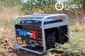 Pin On Portable Generators Ivolt Japan