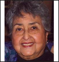 Vera VELASQUEZ Obituary