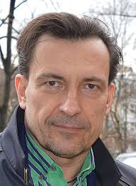 Dariusz Kordek