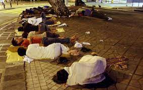 The true reality is that the meaning of homeless is when people sleeping on the streets and that were the most extreme form of homelessness. Kl Homeless Shelter Nonprofit Fundraising Page With Gogetfunding