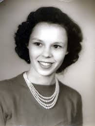 Icy Dell Brown Obituary