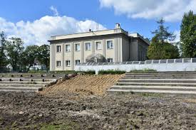 Zobacz najciekawsze publikacje na temat: Rakow Czestochowa Czeka Na Stadion Wyscig Z Czasem Na Budowie Zdjecia Czestochowa Nasze Miasto