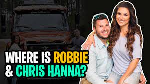 Chris and robbie from shipping wars