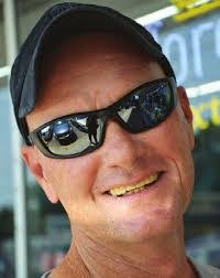 Dale Tadlock's Instagram, Twitter & Facebook