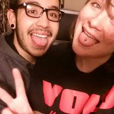 Amber Goodman and Eppie Armijo's Wedding Website