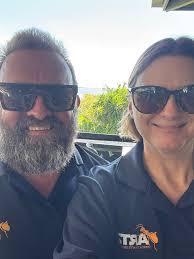 Leaving the island for a new chapter