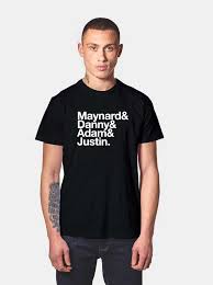 Get Order Maynard Danny Adam Justin T Shirt