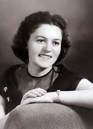 Susan Martha (Huebner) Block