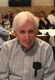 Obituary of Edward C. Ryaness