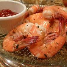 Texas Boiled Beer Shrimp Recipe Recipes Seafood Entrees How To Cook Shrimp