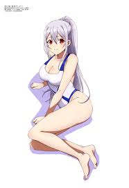 jitsu wa ore saikyou deshita? | yande.re