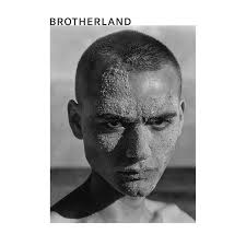 BROTHERLAND by Ben Sklar