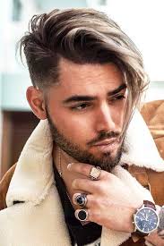 50 Short Hairstyles For Men To Show To Your Barber