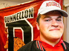 National Signing Day: Dunnellon High School