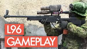 Designed purely to give the modern warfighter the ability to send utilizing a proprietary round with an incredibly flat trajectory and the ability to be used in con. Pin On Airsoft
