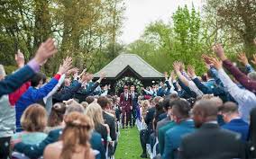 We know our wedding was only possible thanks to the brave work of countless. Tom Daley And Dustin Lance Black Have Shared New Wedding Pics And They Are Breathtaking
