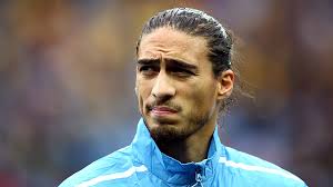 Martín Cáceres es baja por lesión en Uruguay para Fecha FIFA