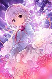 º anime girls º おしゃれまとめの人気アイデア pinterest hiếu vĩnh phuc アニメの描き方 アニメの壁紙 古明地さとり