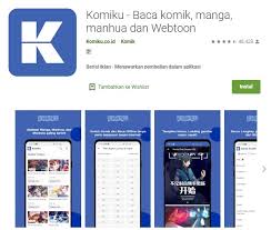 Nggak kalah populer dari apk baca komik manga sebelumnya, . 6 Aplikasi Baca Komik Online Dan Offline Gratis Hallo Gsm