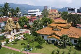 An upcoming township ( bandar baru air itam ). Home Sweet Home Penang Best Price Guarantee Mobile Bookings Live Chat