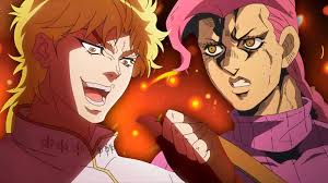 Ranking All of JoJo's Bizarre Adventure Main Villains From Weakest to  Strongest