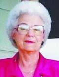 Delores McKelvey Obituary (2013)