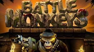 Battle Monkeys Battle Against Other Contestants In A Live Fight For Your Life By Geek Beach Https Www Youtube Co Best Android Games Games Download Games