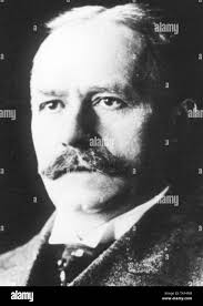 Heinrich martin hi-res stock photography and images