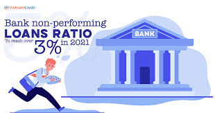 If you want to apply, you should check your credit first. Bank Non Performing Loans Ratio To Reach Over 3 In 2021
