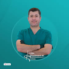 Dr. Hoshmand Profile