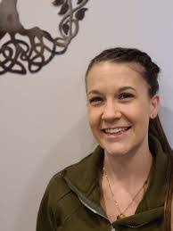 Briana Cyr's Instagram, Twitter & Facebook