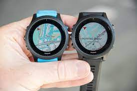 Garmin doesn't publicize it, but their gps units are setup to take any maps in the correct format. How To Installing Free Maps On Your Garmin Fenix 5 6 Forerunner 945 Or Marq Series Watch Dc Rainmaker