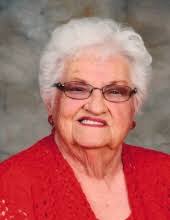 Obituary information for Lenona Sparks Waddell