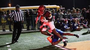 New Hampstead's Gianna Brown named winner of Hollis Stacy Award