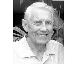 Jay Wright Obituary (1934