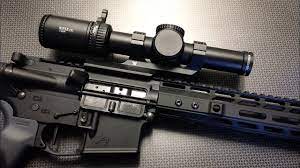 Shooters who dial their turrets for bullet drop and wind compensation will appreciate the. My Go To Lpv Vortex Viper Pst Gen Ii Youtube