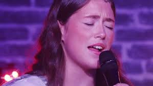 ELLIE WARD LET ME IN